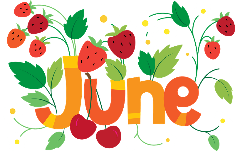June Meeting – BC Fuchsia and Begonia Society